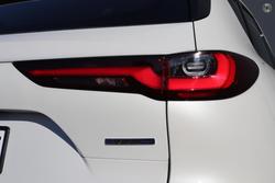 2025 Mazda CX-60 P50e Pure