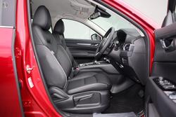 2025 Mazda CX-5 G25 Touring