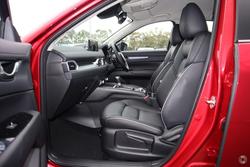 2025 Mazda CX-5 G25 Touring