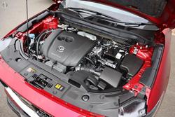 2025 Mazda CX-5 G25 Touring