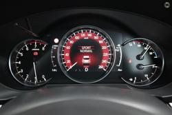 2025 Mazda CX-5 G25 Touring