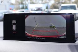 2025 Mazda CX-5 G25 Touring