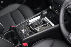 2025 Mazda CX-5 G25 Touring