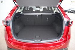 2025 Mazda CX-5 G25 Touring