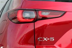 2025 Mazda CX-5 G25 Touring