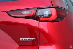 2025 Mazda CX-5 G25 Touring