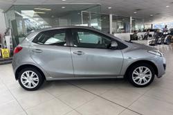 2012 Mazda 2 Neo