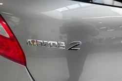 2012 Mazda 2 Neo