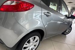 2012 Mazda 2 Neo