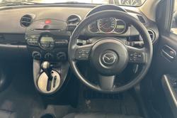 2012 Mazda 2 Neo