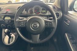 2012 Mazda 2 Neo