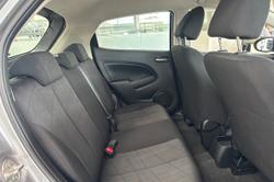 2012 Mazda 2 Neo