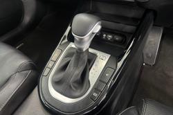 2020 Kia Cerato Sport+