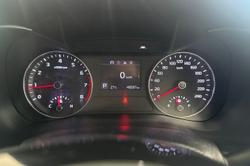 2020 Kia Cerato Sport+