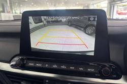 2020 Kia Cerato Sport+