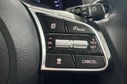 2020 Kia Cerato Sport+