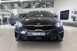 2020 Kia Cerato Sport+