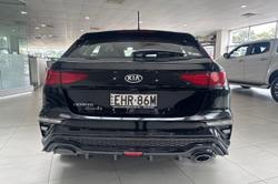 2020 Kia Cerato Sport+