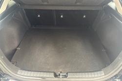 2020 Kia Cerato Sport+