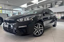 2020 Kia Cerato Sport+