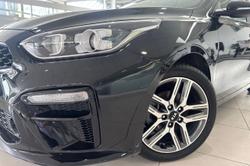 2020 Kia Cerato Sport+