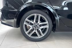 2020 Kia Cerato Sport+
