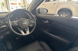2020 Kia Cerato Sport+