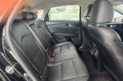 2020 Kia Cerato Sport+