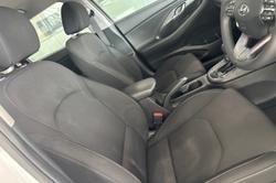 2017 Hyundai i30 Active