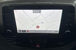 2017 Hyundai i30 Active