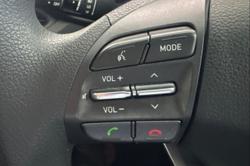 2017 Hyundai i30 Active