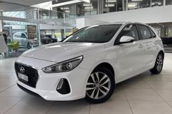 2017 Hyundai i30 Active