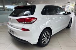 2017 Hyundai i30 Active