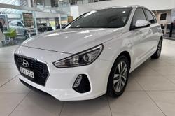 2017 Hyundai i30 Active