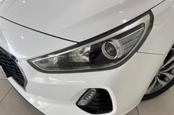 2017 Hyundai i30 Active