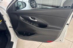 2017 Hyundai i30 Active