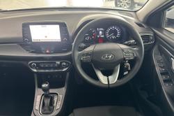 2017 Hyundai i30 Active