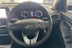 2017 Hyundai i30 Active