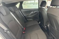 2017 Hyundai i30 Active