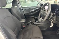 2017 Hyundai i30 Active