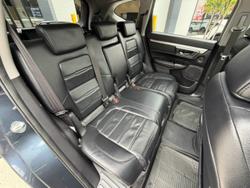 2022 Honda CR-V VTi L7