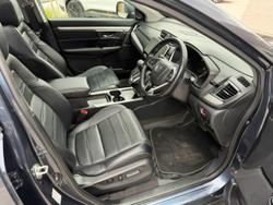 2022 Honda CR-V VTi L7