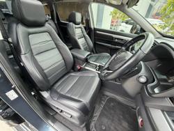 2022 Honda CR-V VTi L7