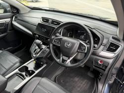 2022 Honda CR-V VTi L7