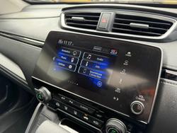 2022 Honda CR-V VTi L7