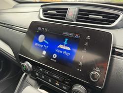 2022 Honda CR-V VTi L7