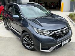 2022 Honda CR-V VTi L7