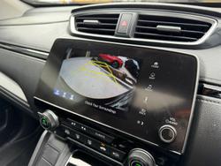 2022 Honda CR-V VTi L7