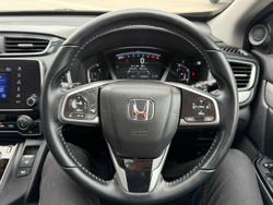 2022 Honda CR-V VTi L7