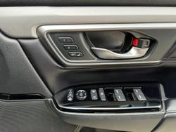 2022 Honda CR-V VTi L7